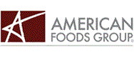 American Foods Group Logo