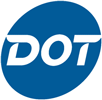 DOT Foods Logo