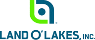 Land O' Lakes Logo