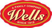 Wells Logo